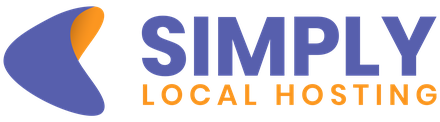 Simply Local Hosting